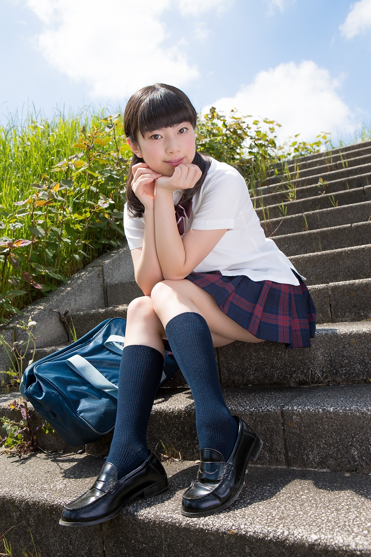 [Minisuka.tv] 東雲せな2017-05-25 Sena Shinonome - Regular Gallery 4.1